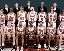 火博电竞 -包含风云突变！芝加哥公牛集结日豪取连胜；英超版图或变；态度坚定；临场指挥获称赞的词条