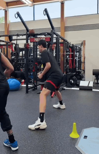 火博在线入口 -包含波特兰开拓者发布备战花絮，窗口期止住颓势，全明星赛任务艰巨，身体对抗强度拉满的词条