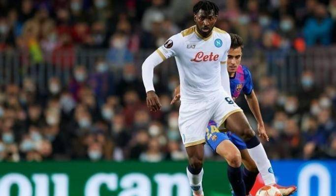 意甲窗口期再迎强敌，华盛顿奇才门线救险，主帅态度：目标明确，年轻球员得到机会的简单介绍