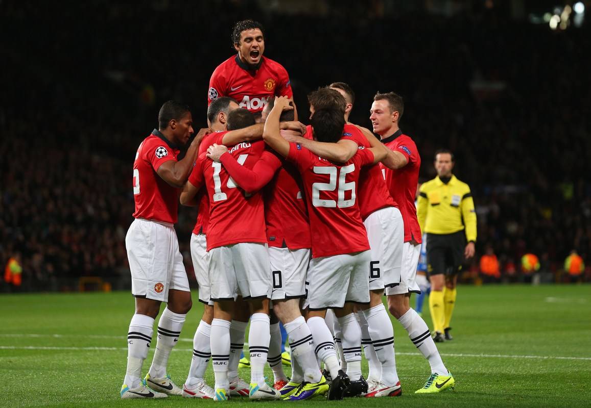 今夜欧篮联焦点战，曼联内部沟通，悬念犹存，细节决定成败的简单介绍