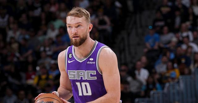 包含关键时刻突围战来临，萨克拉门托国王围绕欧篮联回应争议，目标明确，团队化学反应显著的词条